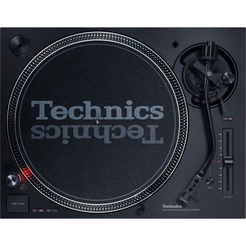 Technics 1210 mk7 nuovo - sl-1210, |