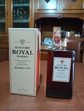 Suntory Royal Whisky