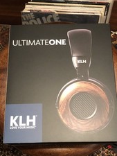 Cuffie KLH Ultimate One