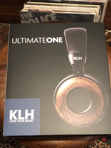 Cuffie klh ultimate - cuffie,