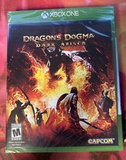Dragon dogma dark arisen - dogma:,