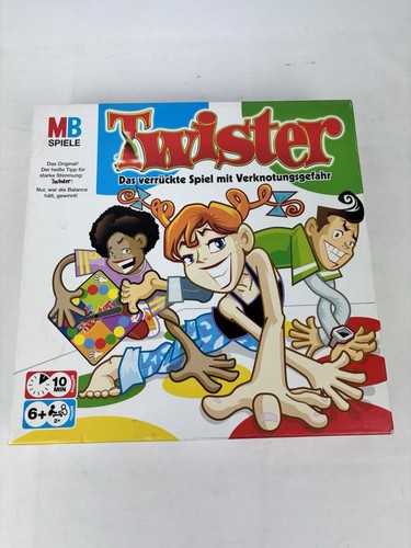 Twister giochi 2004 - mb,