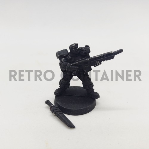 Wh40k target mutant chronicles - target,