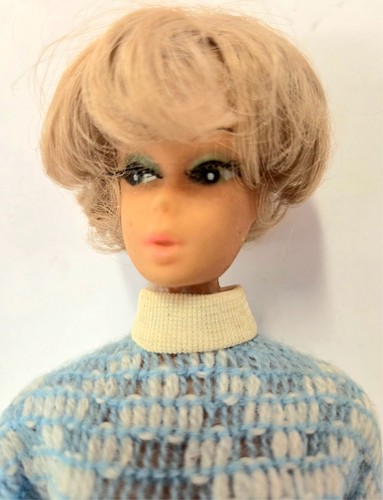 Barbie anni vintage da - barbie, 60