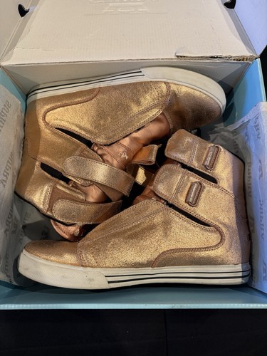 Supra society oro rosa - -,