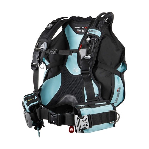 Mares magellan giacca da - mares,
