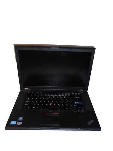 Lenovo thinkpad t520 - thinkpad,