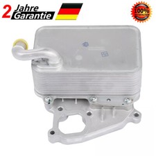 Radiatore olio motore per AUDI