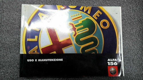 Libretto uso manutenzione - libretto,