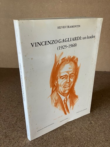 Vincenzo gagliardi leader - gagliardi:,