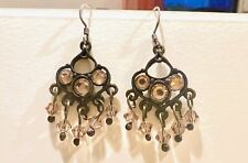 ORECCHINI PENDENTI INDIANI (Accessorize)