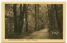 Primi '900  Avigliana Piemonte