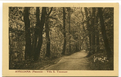 Primi 900 avigliana piemonte - '900,