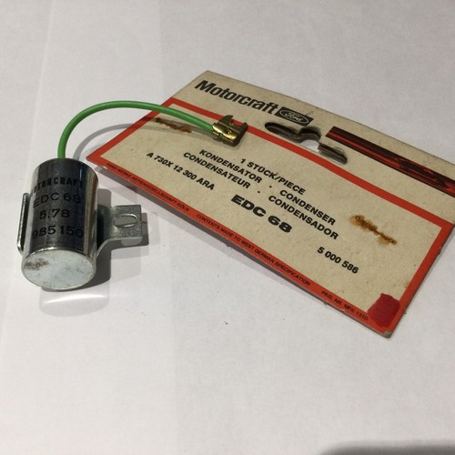 Condensatore accensione per - accensione,