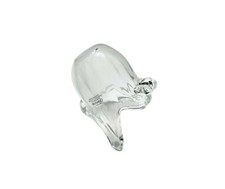 VETRO MURANO COPPA RICAMBIO