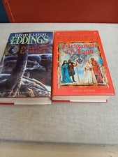 David e Leigh Eddings - Belgarath il mago / Polgara la maga - Sperling