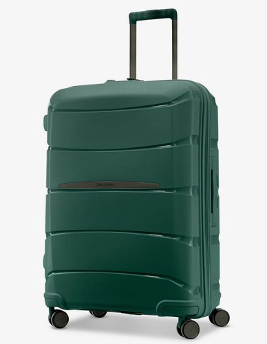Valigia trolley espandibile