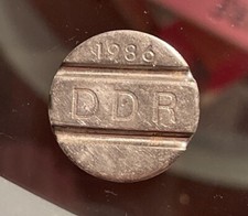 BOLIVIA - GETTONE TELEFONICO