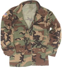 GIACCA MILITARE AMERICANA