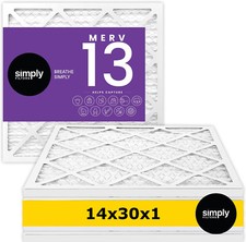 Simply Filters 14x30x1 MERV