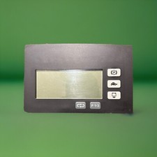 Jungheinrich Fahrerdisplay 2A 51325465 Gabelstapler Bedienteil Display für ETV