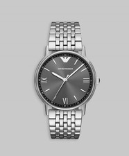 Orologio elegante classico