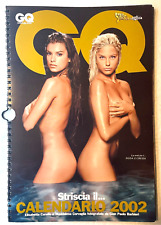 Elisabetta Canalis Maddalena