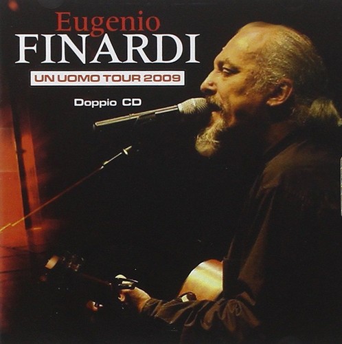 Audio eugenio finardi un - eugenio,