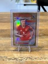 Topps Chrome Premier League