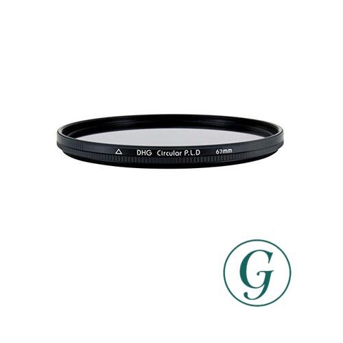 Filtro circolare marumi - pl,