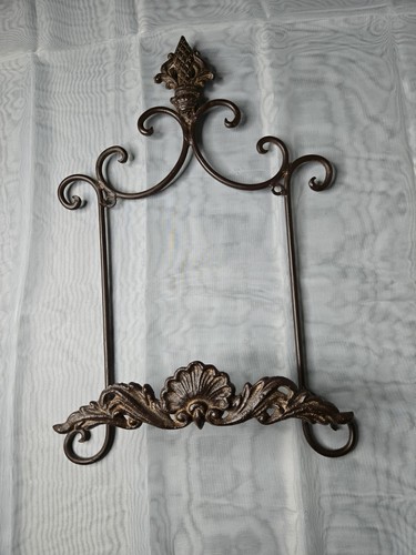 Antico cavalletto decorativo