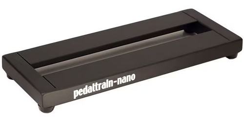 Pedaliera pedaltrain nano - nano, sc
