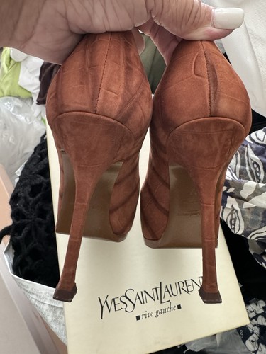 Scarpe décolleté ysl - ysl, yves