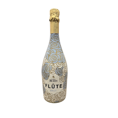 Vino spumante brut casa - spumante,