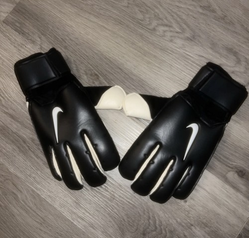Guanti portiere nike - portiere, gunn