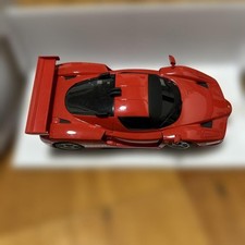 KYOSHO MINI-Z SPORTS 2 Enzo Ferrari GT Concept