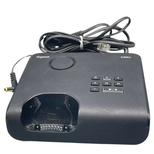 Caricatore siemens gigaset - caricatore,