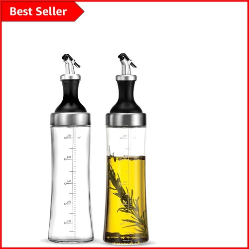 Set distributori olio - set, 2