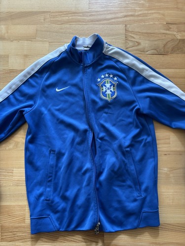 Giacca pista nike cbf - pista,