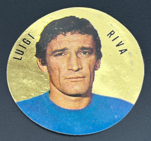 Figurina calciatori album - figurina,