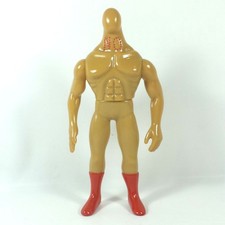 Uomo Tigre Mister No Action