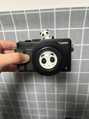 Panasonic lumix dmc lx100 - panasonic, dmc-lx100
