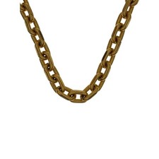 Collana versace top oro - versace,