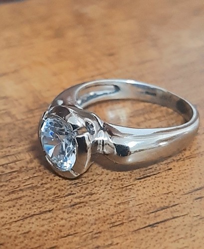 Anello argento 925 donna - anello,