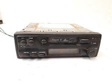 Radio Cassetta Autoradio