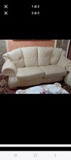 Divani Di Pelle  3 Posti 