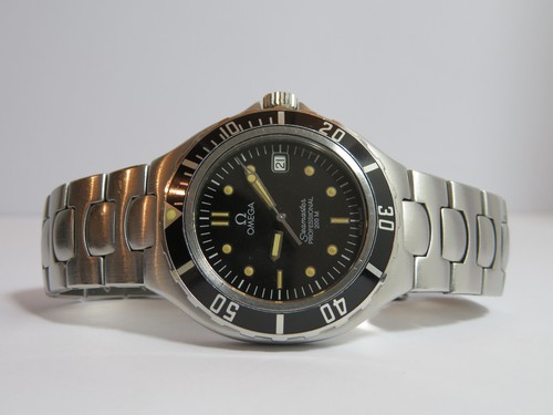 Omega seamaster 2850 - omega, 2850.50