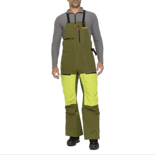 The north face snow ceptor - the, bib