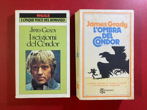 James grady lotto libri - james,