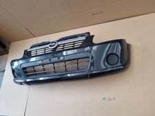 PARAURTI ANTERIORE COMPLETO